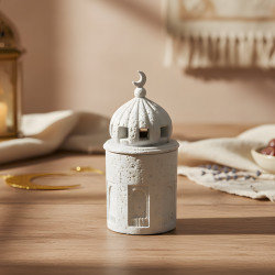 Stone Incense Burner	